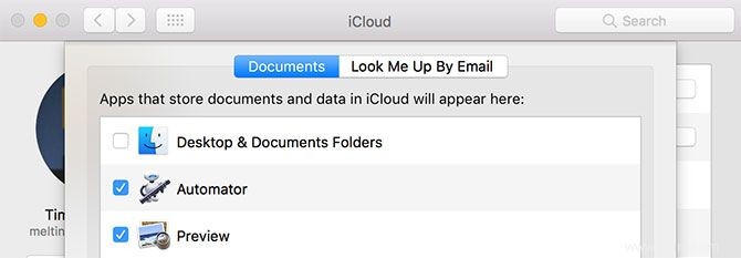 6 utilisations astucieuses pour le stockage iCloud de rechange 