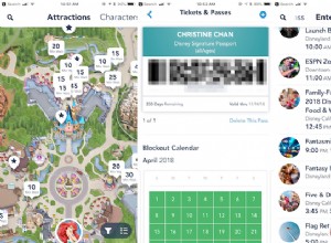 6 applications Disney World et Disneyland pour des vacances magiques 