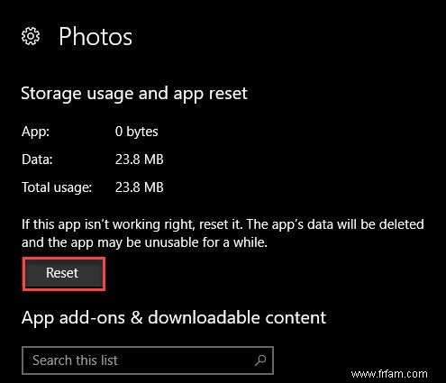 3 solutions rapides lorsque l application Photos de Windows 10 ne fonctionne pas 