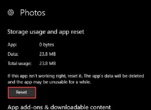 3 solutions rapides lorsque l application Photos de Windows 10 ne fonctionne pas 