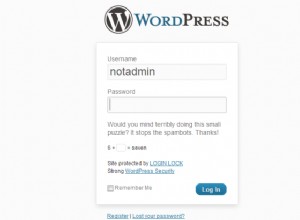 5 signes que votre site WordPress a été piraté (et comment l éviter) 