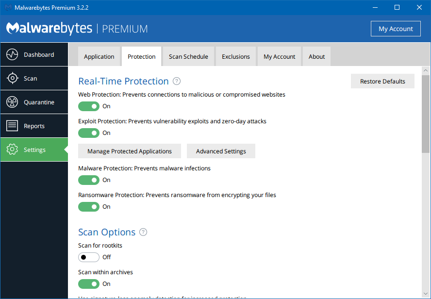 5 raisons de passer à Malwarebytes Premium :Oui, ça vaut le coup 