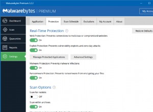 5 raisons de passer à Malwarebytes Premium :Oui, ça vaut le coup 