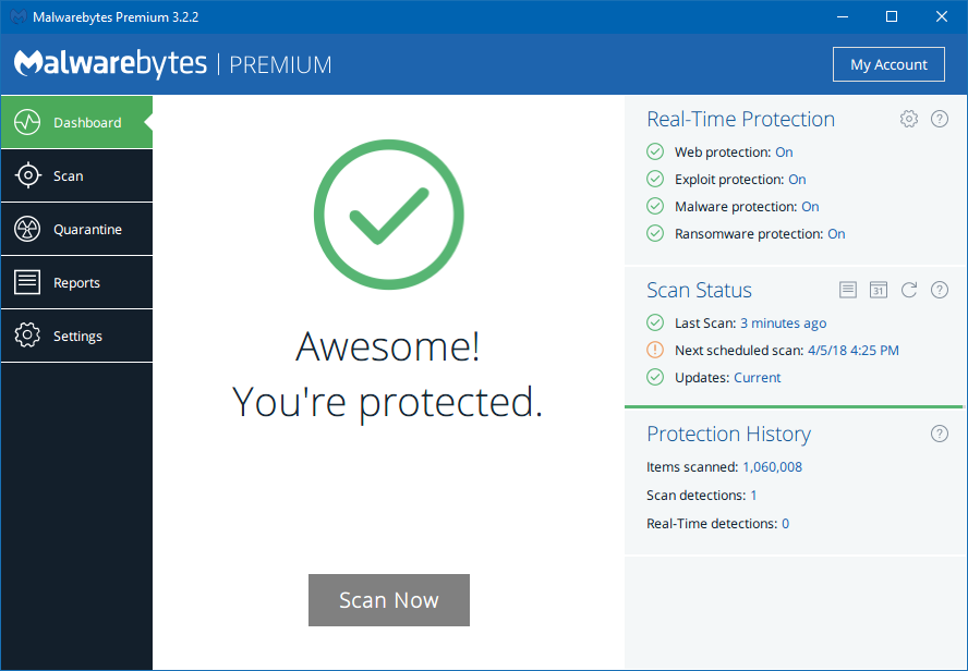 5 raisons de passer à Malwarebytes Premium :Oui, ça vaut le coup 