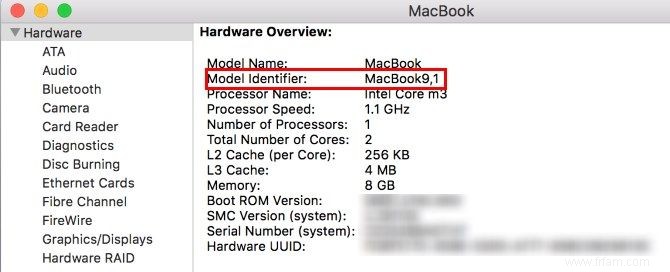 MacBook fonctionne lentement sur batterie ? Voici 3 façons de le réparer 