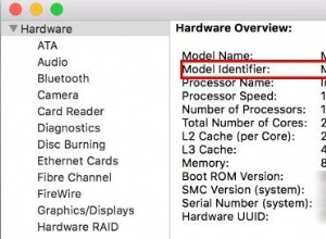 MacBook fonctionne lentement sur batterie ? Voici 3 façons de le réparer 