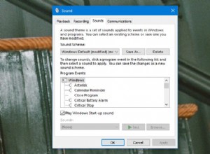 Comment améliorer ou corriger la qualité du son dans Windows 10 