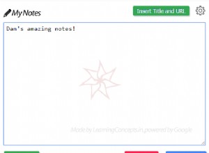 Comment écrire des notes sur Google Drive tout en naviguant sur le Web 