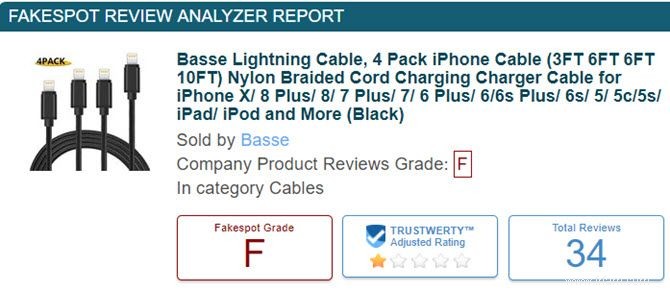 Comment repérer 7 faux en ligne utilisés par les escrocs 