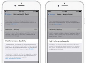 iOS 11.3 corrige la limitation de la batterie, ajoute de nouveaux Animoji, etc. 