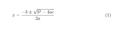 Qu est-ce que le format de document LaTeX et comment l utiliser 