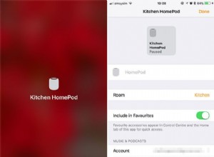 Comment configurer, configurer et dépanner votre Apple HomePod 