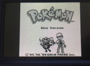 Les anciens jeux Pokemon valent-ils toujours la peine d être joués ? 