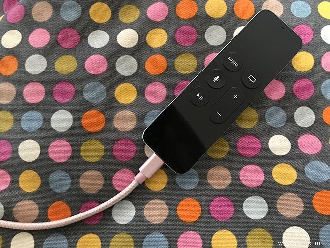 Comment contrôler à distance votre Apple TV avec un iPhone ou un iPad 