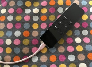 Comment contrôler à distance votre Apple TV avec un iPhone ou un iPad 