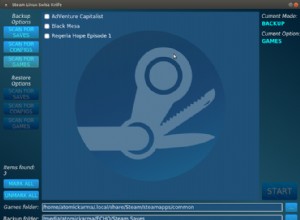 Comment sauvegarder les données de jeu Steam sur Linux 