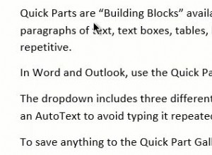 3 astuces de sélection de texte utiles pour Microsoft Word que vous devez connaître 