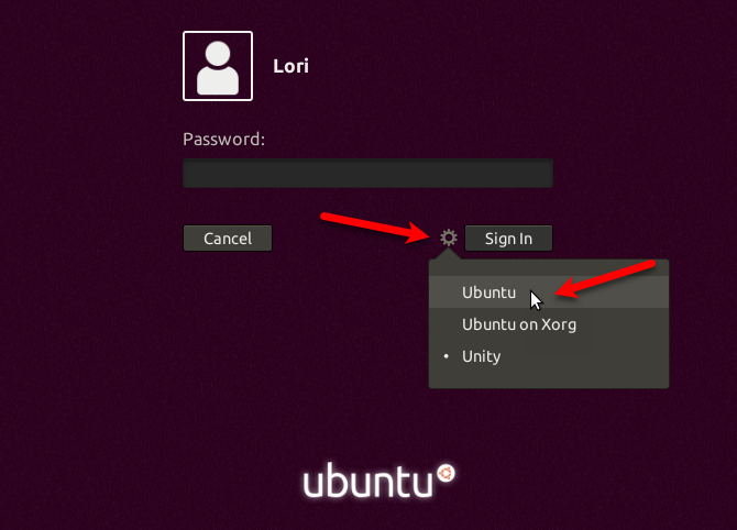 Comment mettre à niveau vers Ubuntu 17.10 à partir d une version précédente 