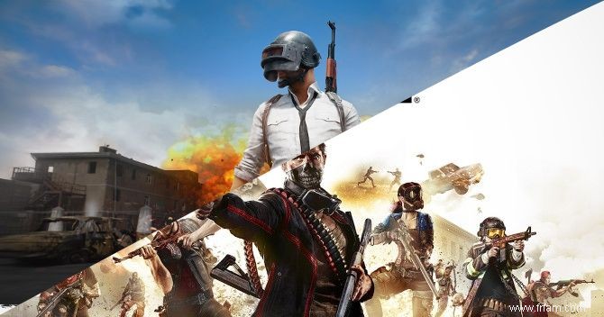 PUBG vs Fortnite vs H1Z1 :Quel Battle Royale vous convient le mieux ? 