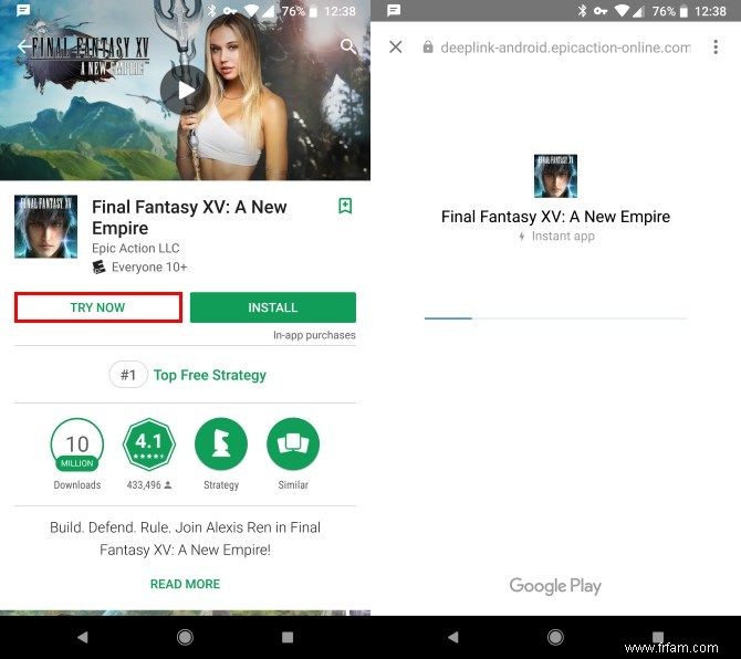 3 conseils Google Play Store que chaque utilisateur Android devrait connaître 