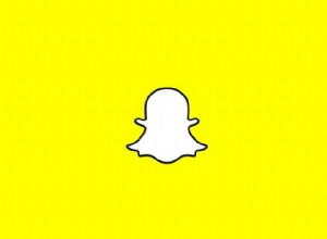 Tout ce qui ne va pas avec Snapchat, selon la génération Y 