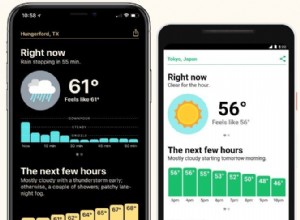 5 applications météo utiles et amusantes à consulter tous les jours 