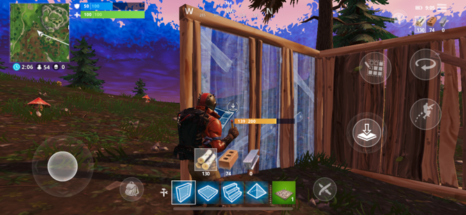 Fortnite Battle Royale sur mobile vaut-il la peine d être joué ? 