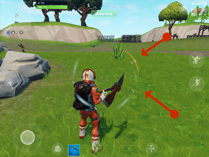 Fortnite Battle Royale sur mobile vaut-il la peine d être joué ? 