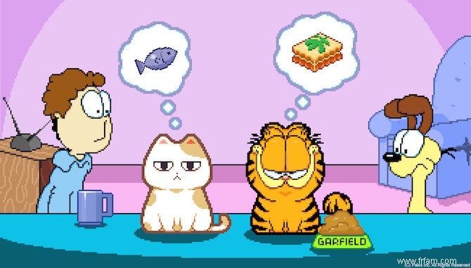 Aimez-vous les chats ? 8 jeux sur smartphone pour les amoureux des chats 