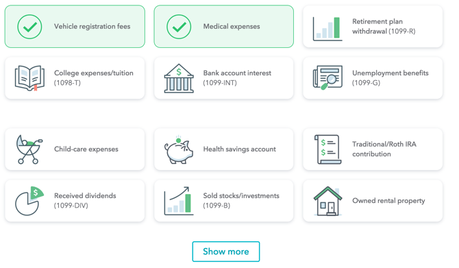 Comment déclarer ses impôts en ligne avec ImpôtRapide 