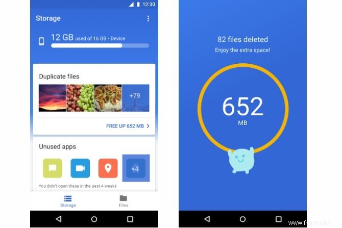 7 applications Android Go légères pour économiser de l espace de stockage et de la mémoire 