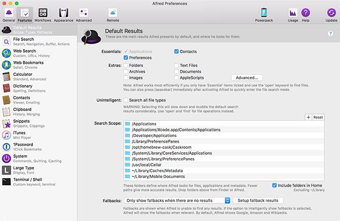 8 applications Mac manquantes qu Apple aurait dû précharger 