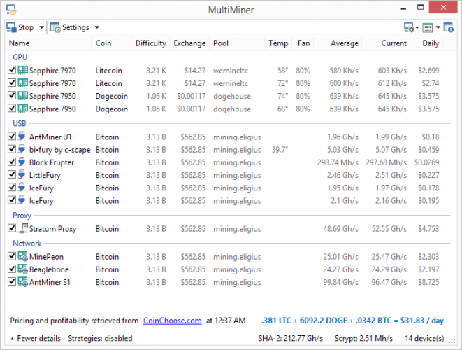 Mine Bitcoin sur Linux avec ces meilleures applications gratuites 