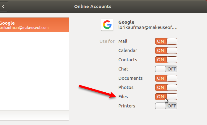 Comment accéder à votre compte Google Drive sur Ubuntu 