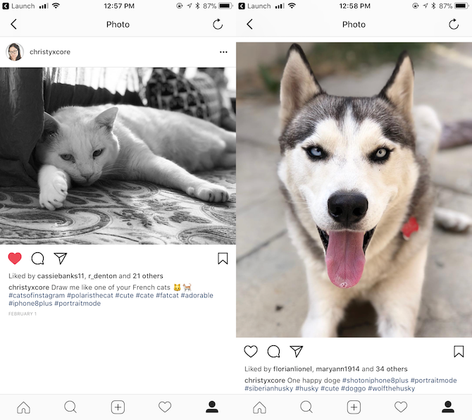 7 conseils simples pour réussir sur Instagram et Snapchat 