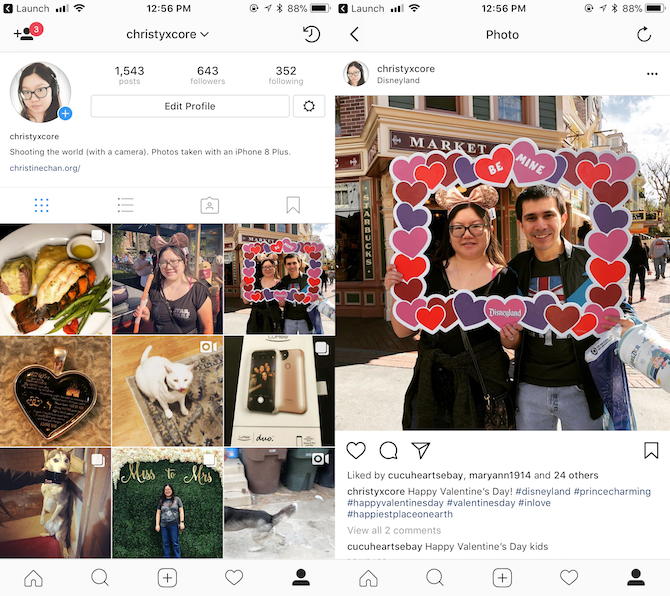 7 conseils simples pour réussir sur Instagram et Snapchat 