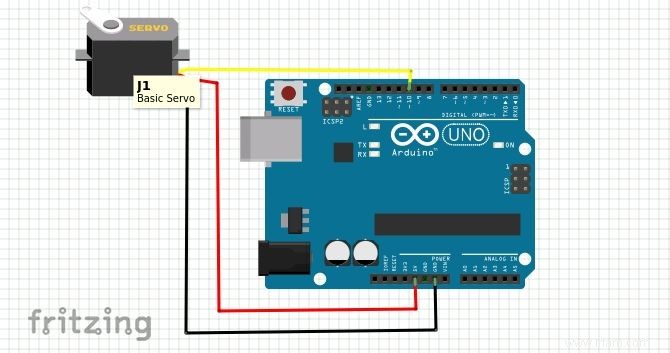 Comment contrôler des robots avec un contrôleur de jeu et Arduino 