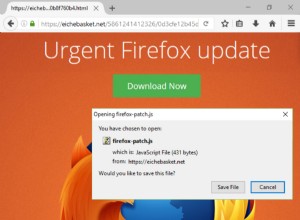 5 extensions Firefox populaires que vous devriez supprimer dès maintenant 