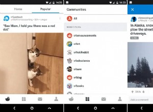 Les meilleures applications Reddit pour Android 