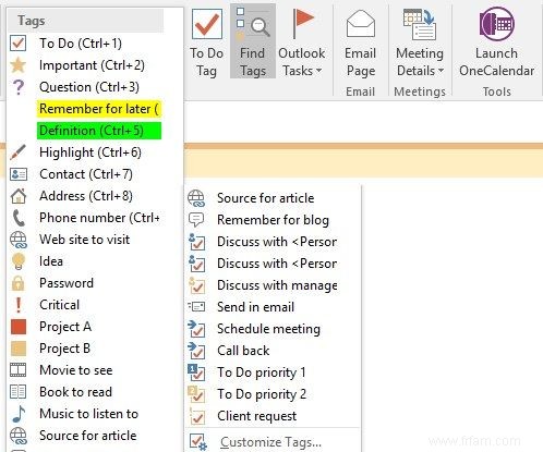 6 astuces OneNote que les programmeurs doivent essayer 