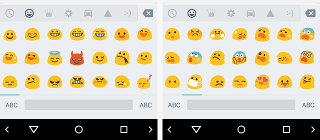 Comment afficher et envoyer les nouveaux emojis iOS 9.1 sur Android 