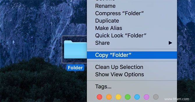 10 routines Mac simples pour les nouveaux utilisateurs de macOS 