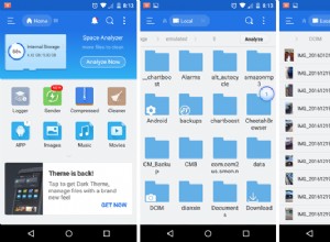 ES File Explorer :est-ce le meilleur gestionnaire de fichiers pour Android ? 