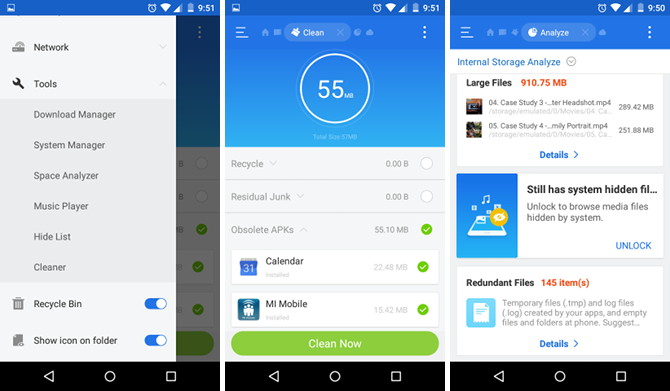 ES File Explorer :est-ce le meilleur gestionnaire de fichiers pour Android ? 