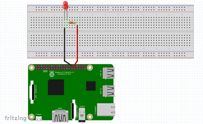 Premiers pas avec Scratch sur le Raspberry Pi 