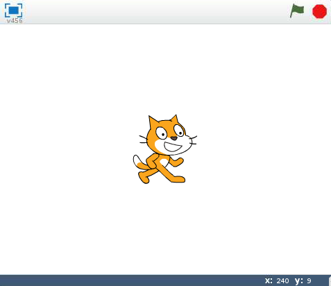 Premiers pas avec Scratch sur le Raspberry Pi 