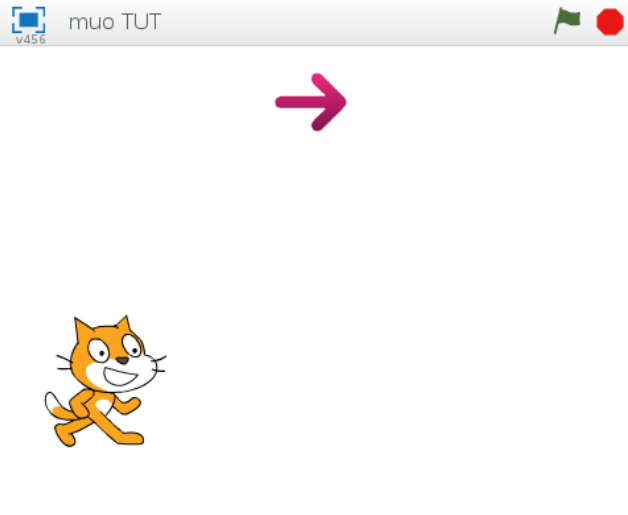 Premiers pas avec Scratch sur le Raspberry Pi 