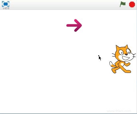 Premiers pas avec Scratch sur le Raspberry Pi 