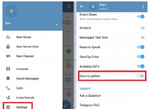 8 raisons pour lesquelles Telegram est la seule application de messagerie dont vous avez besoin 