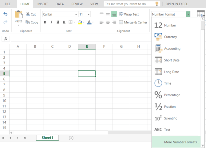 5 meilleurs tutoriels et cours Excel pour les débutants qui le trouvent intimidant 